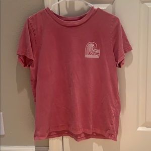 O’Neill surf T shirt